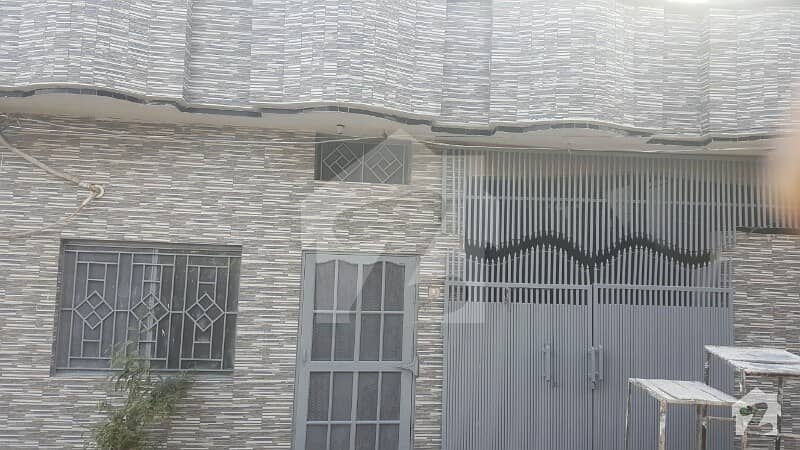 چکری روڈ راولپنڈی میں 4 کمروں کا 6 مرلہ مکان 46 لاکھ میں برائے فروخت۔