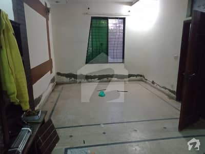 5 Marla Lower Portion Available For Rent In Sherwani Town Housing Society Lahore