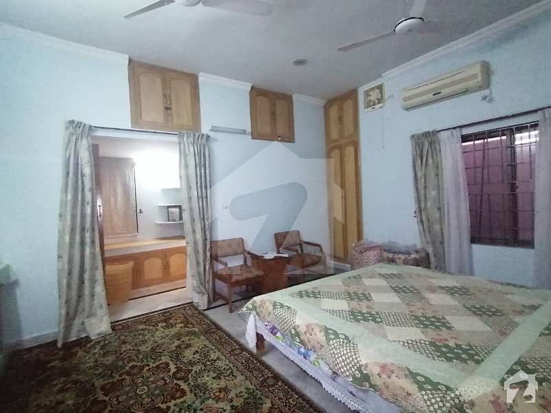 Fully Furnished Upper Portion For Rent 2 Beds In F-8