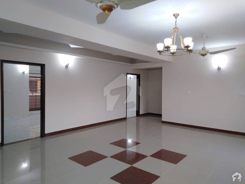 6th Floor Flat Is Available For Rent in G +9 Building