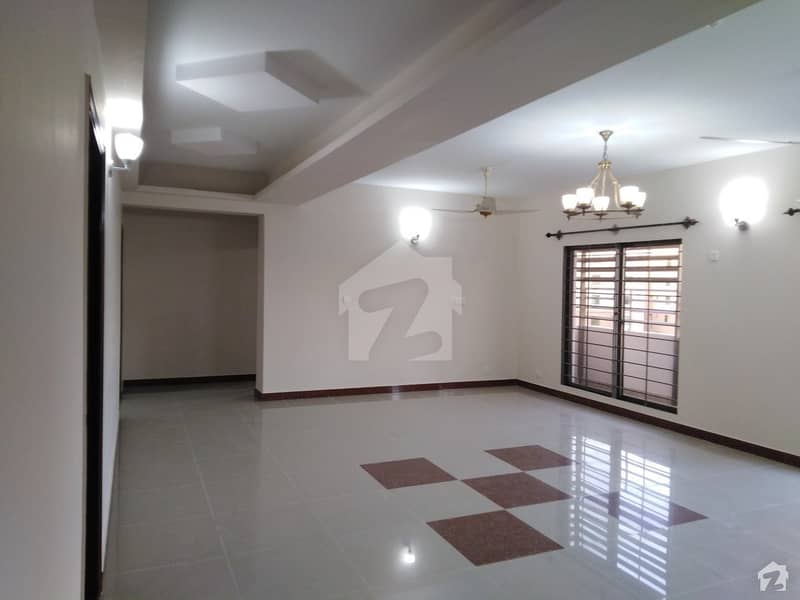 5th Floor Flat Is Available For Rent in G +9 Building
