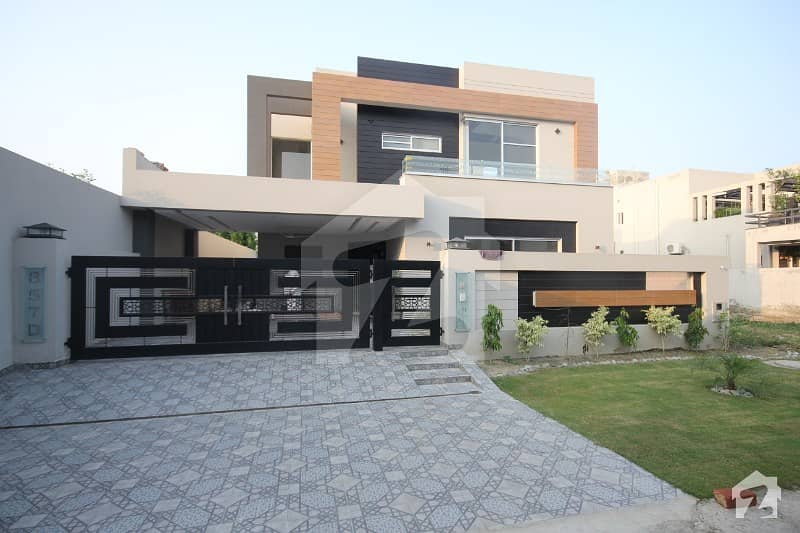 ڈی ایچ اے فیز 6 ڈیفنس (ڈی ایچ اے) لاہور میں 4 کمروں کا 12 مرلہ مکان 3.12 کروڑ میں برائے فروخت۔