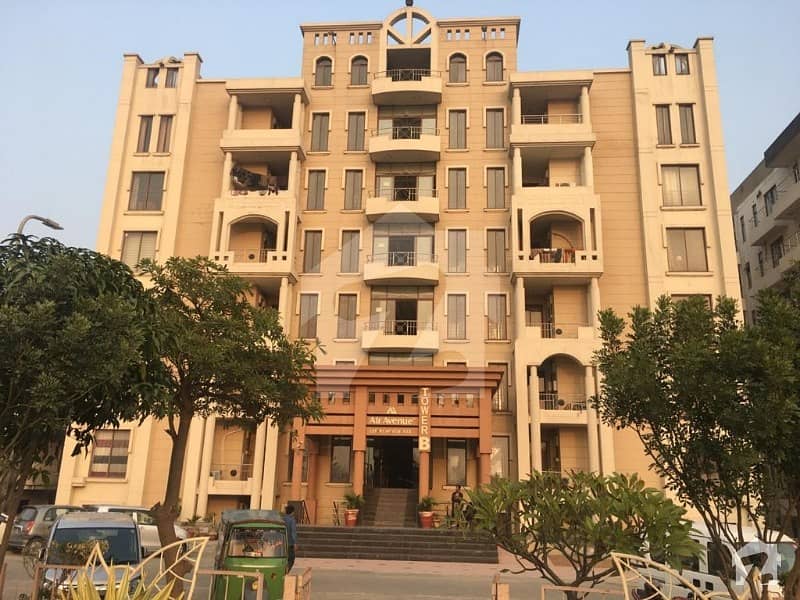 Apartment For Sale In Dha Phase 8 Lahore