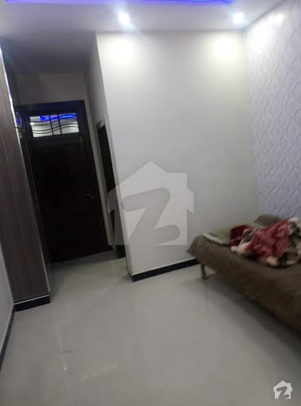 1 Kanal Used House For Sale In Police Foundation O9 Islamabad