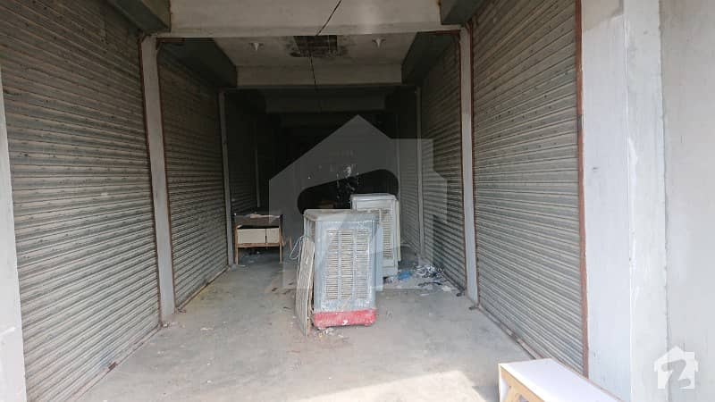 Plaza For Sale In Haripur Main Bazar 39 Shops