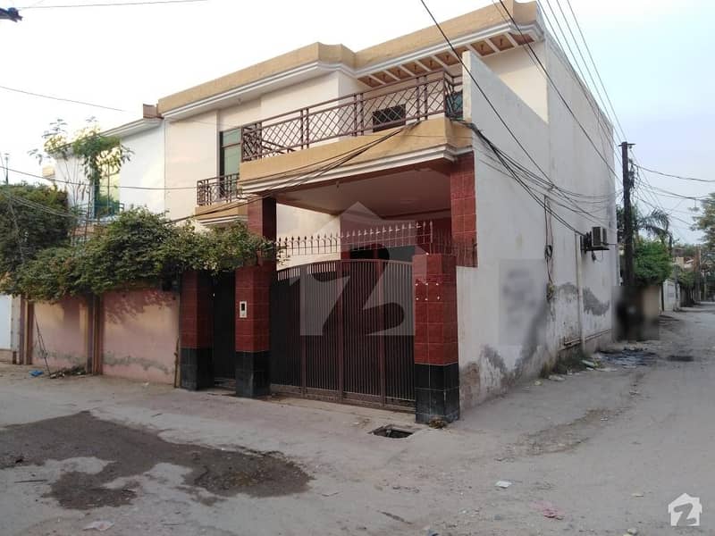 7 Marla House For Rent  In Zakariya Town Multan