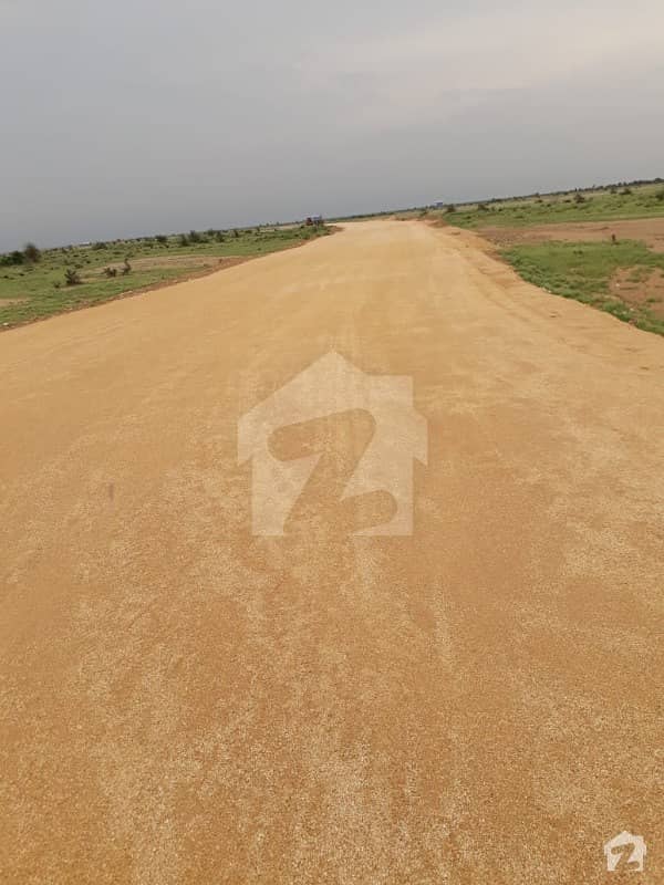 Tando Jam Road Main Bypass Agricultural Land For Sale Tando Jam