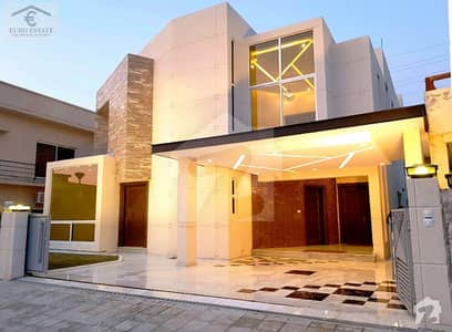 Designer 1 Kanal 5 Bed House For Sale Designer 1 Kanal 5 Bed House For Sale