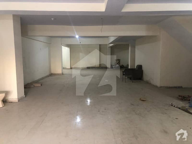 Investor Rate Shop Available For Sale In Burjulameen Nazimabad No 4