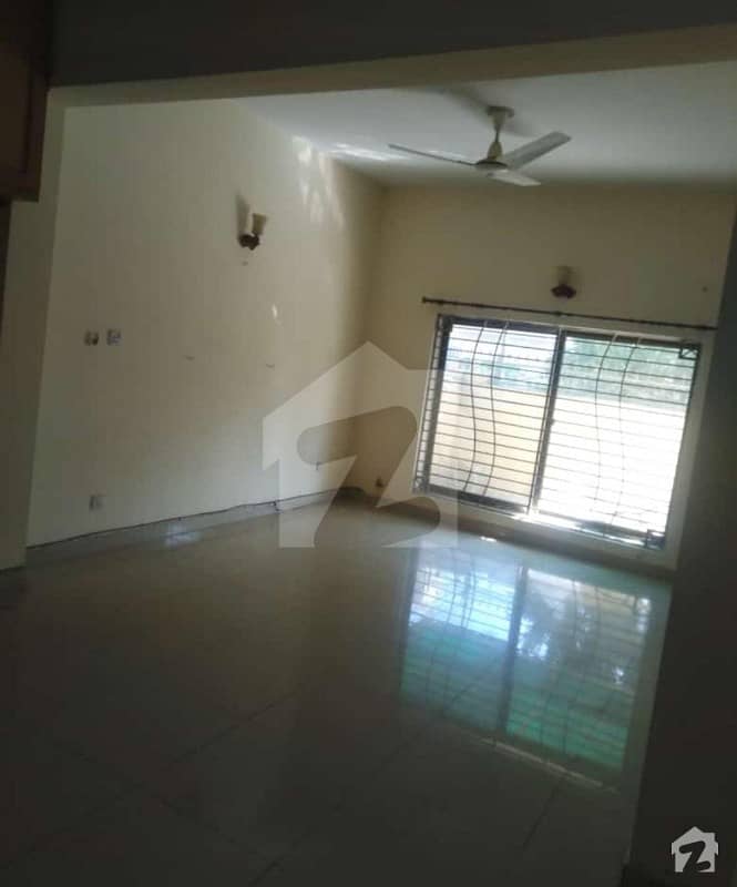 3 Bedrooms Attach Washrooms Neat And Clean Ground Portion  For Rent