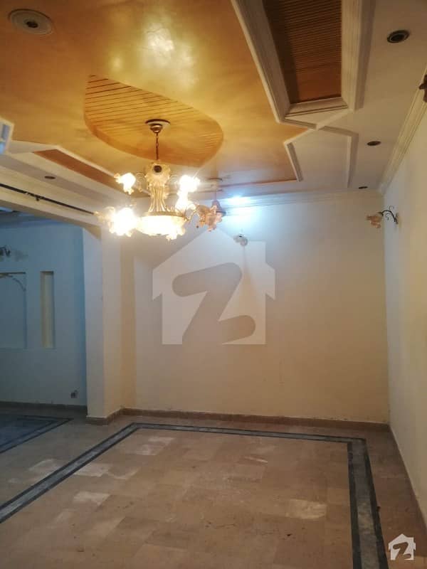 Johar Town 5 Marla Lower Portion 1 Bedroom Prime Location Block J2