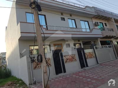 Brand New Double story house in Margalla Town phase 2