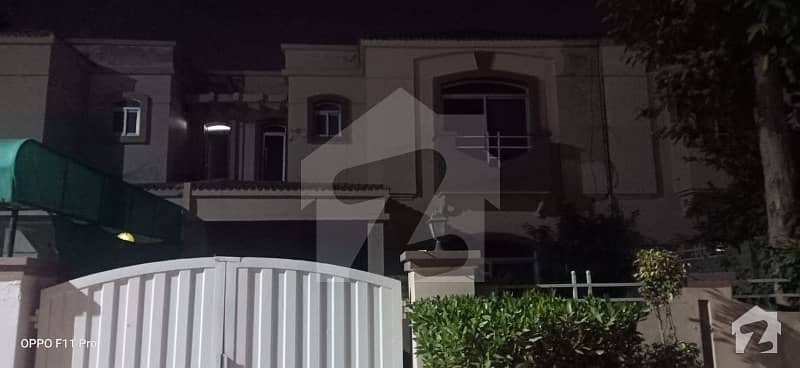7 Marla House Is Available For Rent In M7b