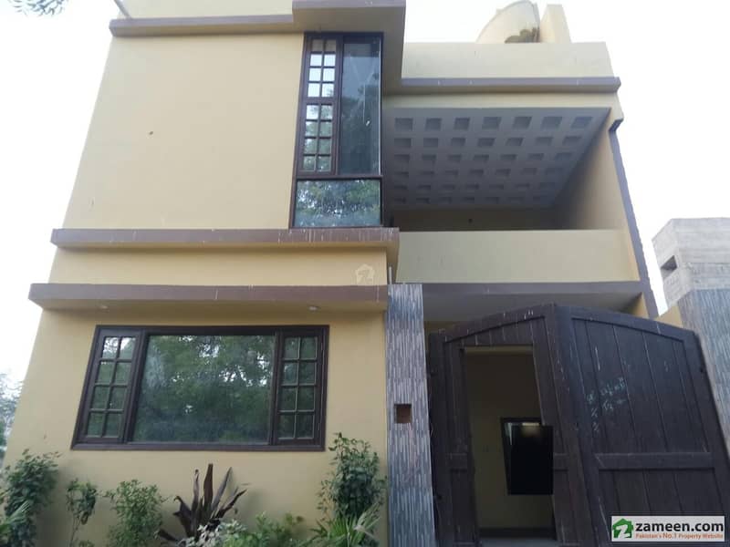Bungalow For Sale In Malir City