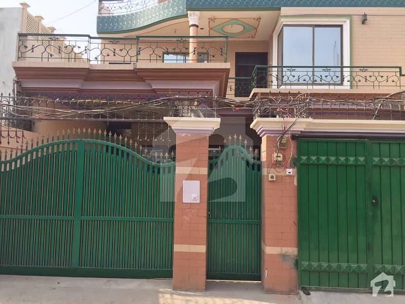 Upper Portion Is Available For Rent In Nasheman Colony Street # 22 Bosan Road Multan