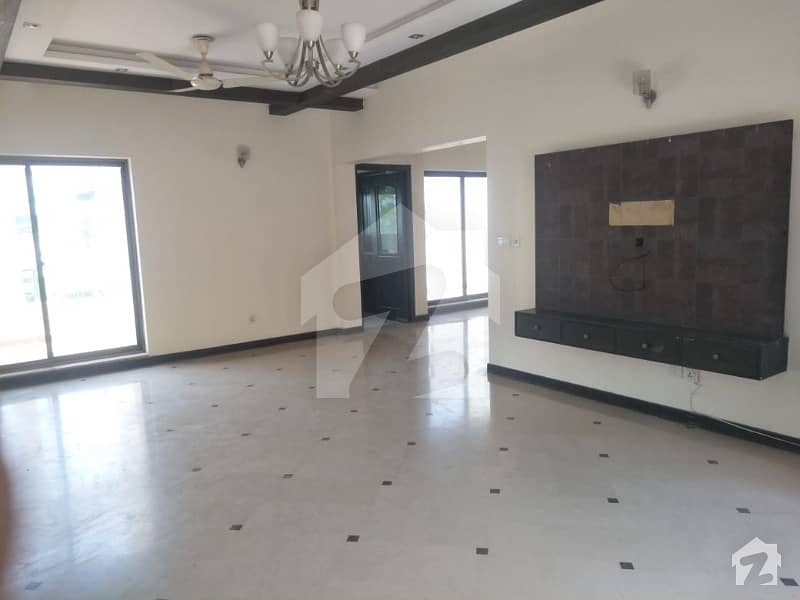 1 Kanal Brand New Luxury House For Rent In Phase 3 Block X DHA Lahore