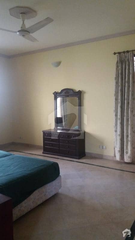 Independent Basement portion for rent in E11 E113 Islamabad