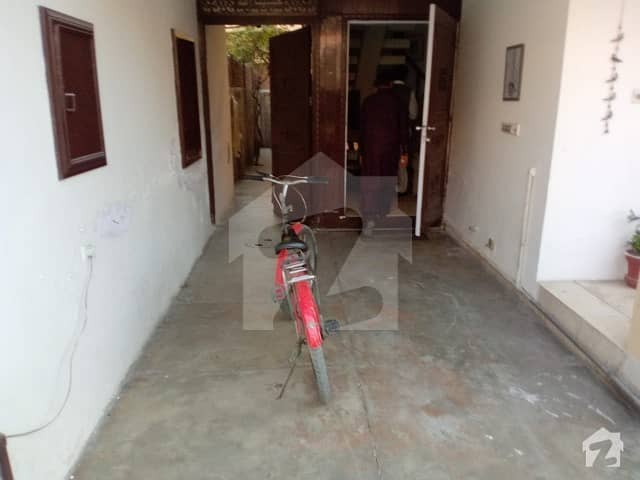 Punjab Society Collage Road - House Is Available For Sale