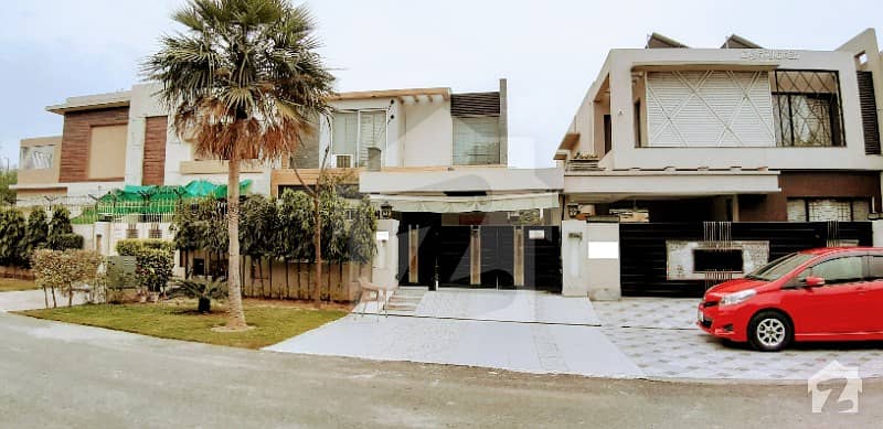 12 Marla New Very Nice Location Near Lums Uni In Dha Phase 5 12 Marla New Very Nice Location Near Lums Uni In Dha Phase 5