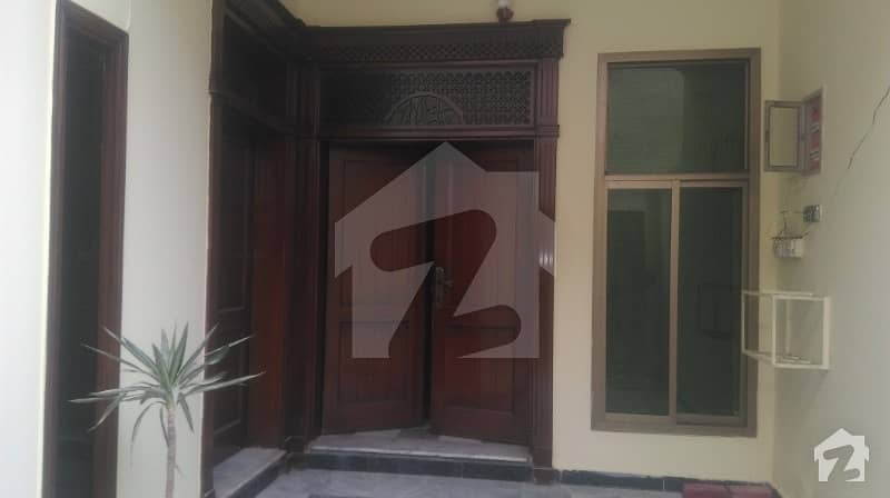 ارشاد آباد پشاور میں 6 کمروں کا 5 مرلہ مکان 1.5 کروڑ میں برائے فروخت۔