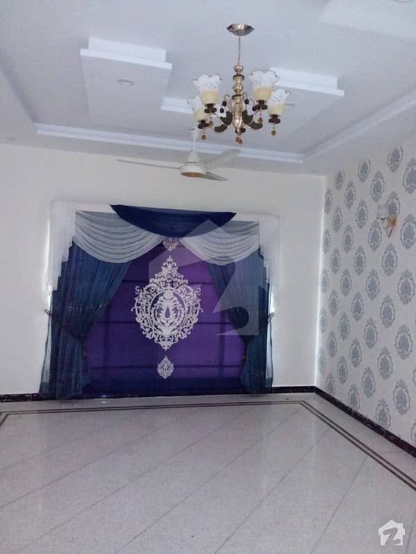 01 Kanal Beautiful Upper Portion Available For Rent In Dha Phase 3 At Ideal Location