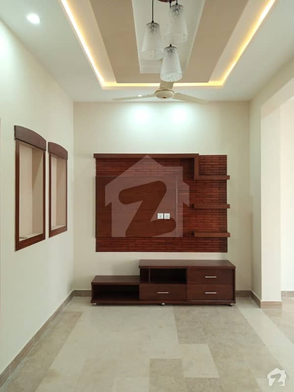 Brand New Double Story House For Sale Pakistan Town Phase 1