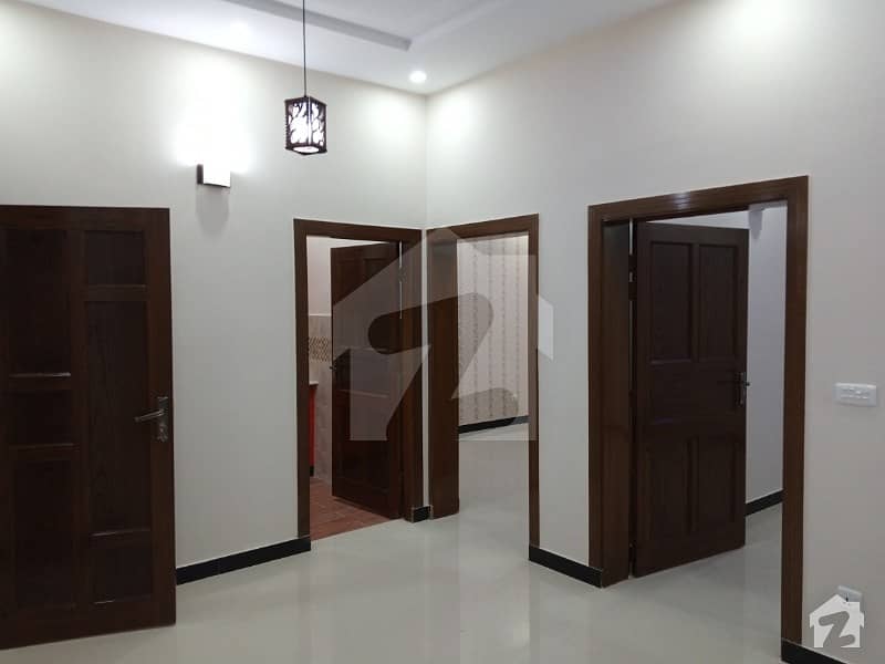 BRAND NEW DOUBLE STORY HOUSE FOR SALE IN PAKISTAN TOWN PHASE 1