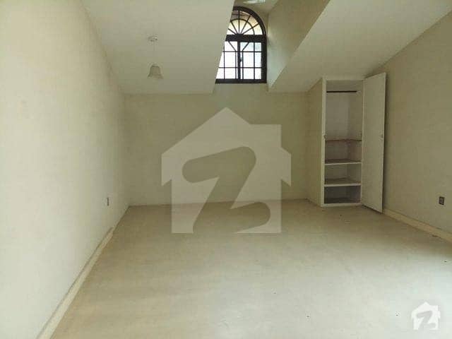 Chohan Offer 1 Kanal House For Rent In Cantt