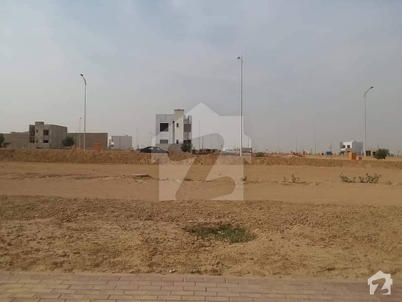 Great Investment Opportunity Plot For Sale