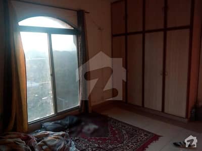 5Marla 2  Flat for sale in Mode town