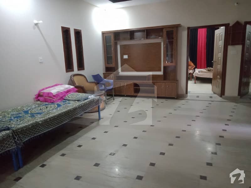 10 Marla New Lower Portion Available For Rent In Venus Housing Society Lahore