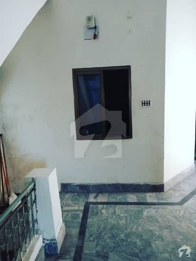Upper Portion For Rent In Ghulam Muhammad Abad
