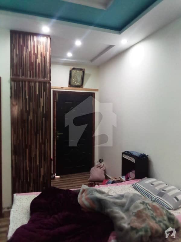 پنجاب یونیورسٹی سوسائٹی فیز 2 پنجاب یونیورسٹی ایمپلائیز سوسائٹی لاہور میں 3 کمروں کا 4 مرلہ مکان 79 لاکھ میں برائے فروخت۔