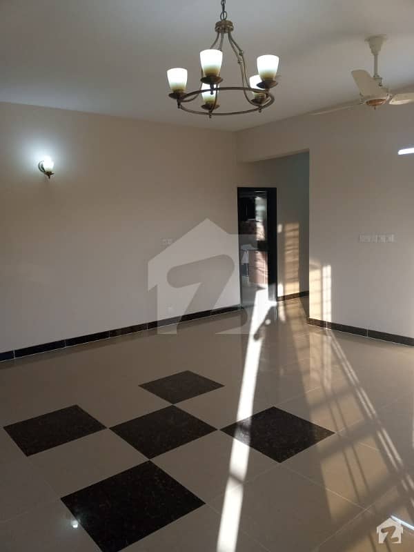 Apartment Is Available For Rent In Askari 5 Malir Cantt