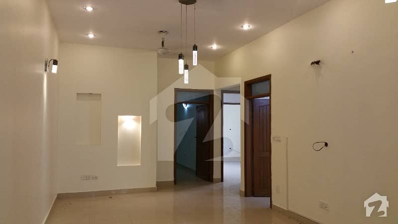 300 Sq Yards Portion Is Available For Rent In Clifton Block 2 Karachi