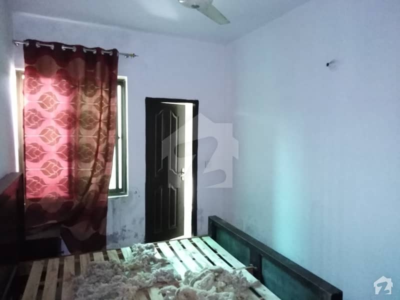 ماڈل ٹاؤن ۔ بلاک این ماڈل ٹاؤن لاہور میں 2 کمروں کا 6 مرلہ فلیٹ 1.1 کروڑ میں برائے فروخت۔