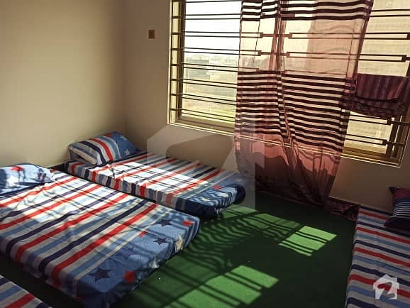 Rooms Available in Islamabad Hostel for Boys