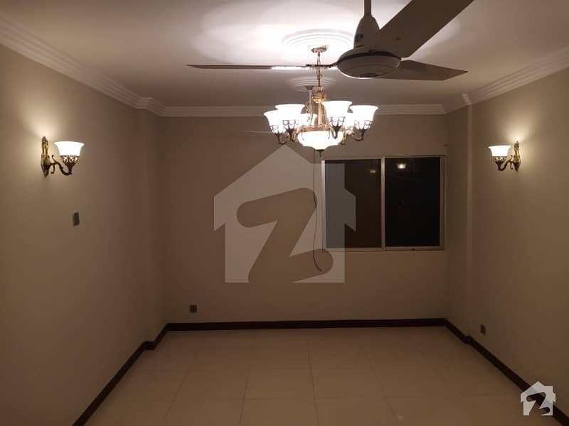 Fully Renovated 3 Bedrooms Apartment Is Available For Rent In Clifton Block 3 Karachi With Attached Washroom