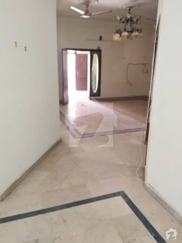 7 Marla 4 Beds House For Sale In Bostan Valley