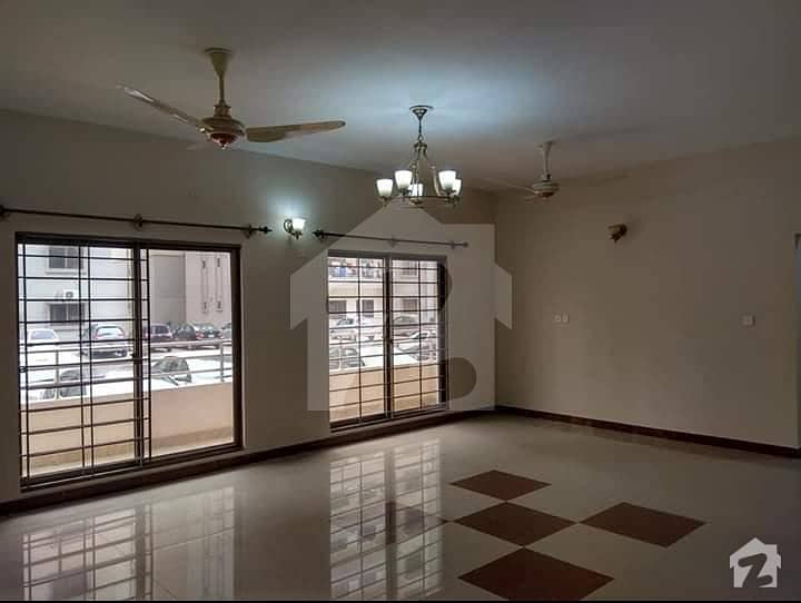 Apartment Is Available For Rent Askari 5 Malir Cantt