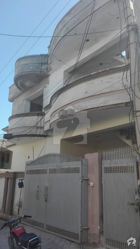 5marla double story house for rent in adiala road
