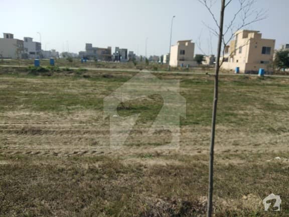 Residential Plot No 1286 Is Available For Sale