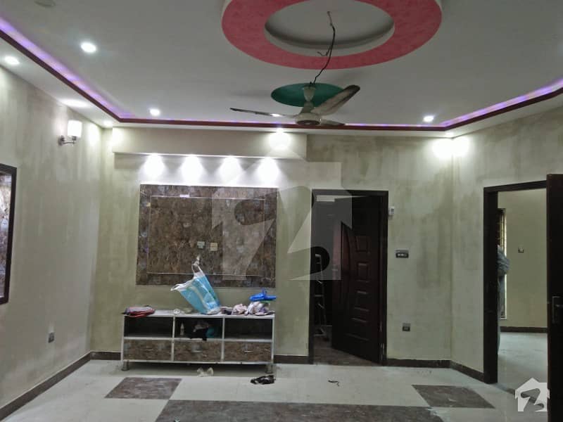 بحریہ آرچرڈ فیز 1 بحریہ آرچرڈ لاہور میں 3 کمروں کا 5 مرلہ مکان 38 ہزار میں کرایہ پر دستیاب ہے۔