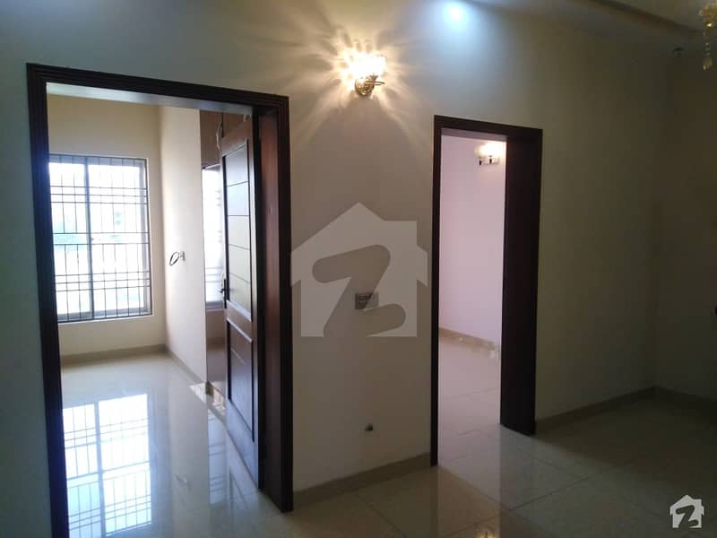 Portion Available For Rent In Park View Villas