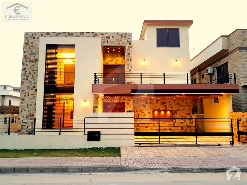 Luxury 6 Bed Spacious House For Sale In Bahria Town Bahria Town, Islamabad ID21419957