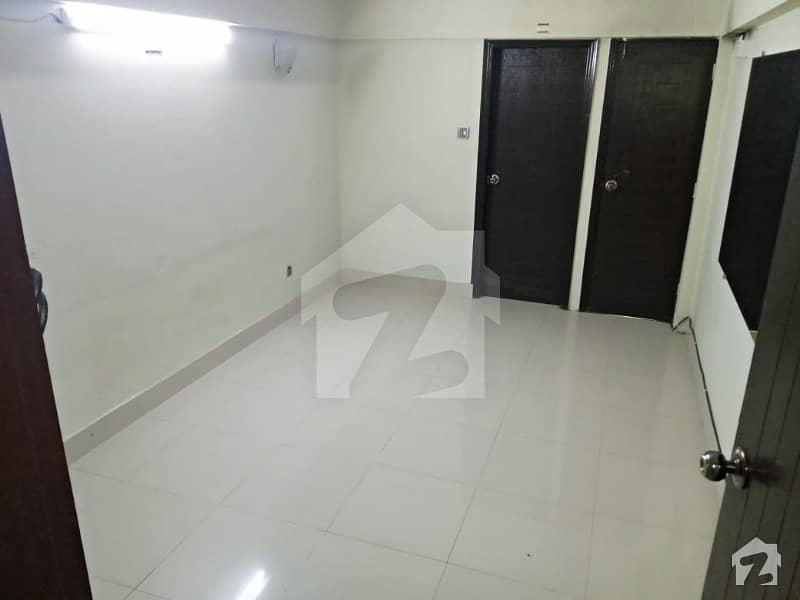 2 Bedroom 950 Square Feet Apartment Is Available On Rent At Bukhari Commercial Dha Phase 6