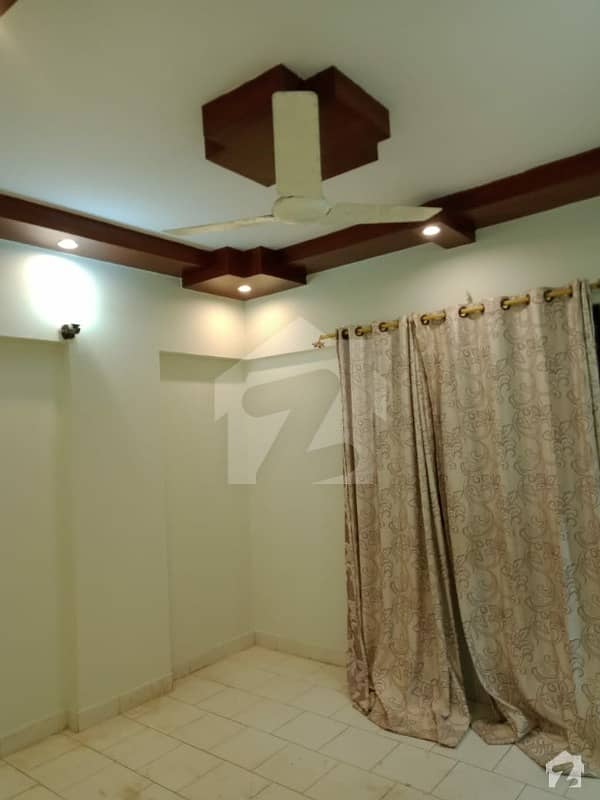 3 Side Corner Brand New Apartment For Rent