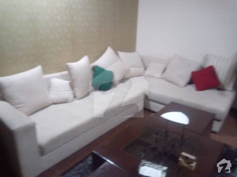 Margalla Town Bachelor lady Worker Room Or Flat Rent 25000