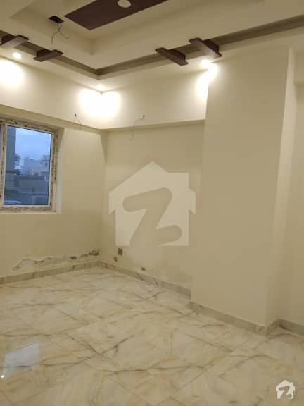 Brand New Project Al Minal Tower 2 1250 Sq Ft Flat Available For Rent