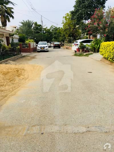 400 Yards West Open Next To Corner Plot Is Available For Sale 400 Yards West Open Next To Corner Plot Is Available For Sale